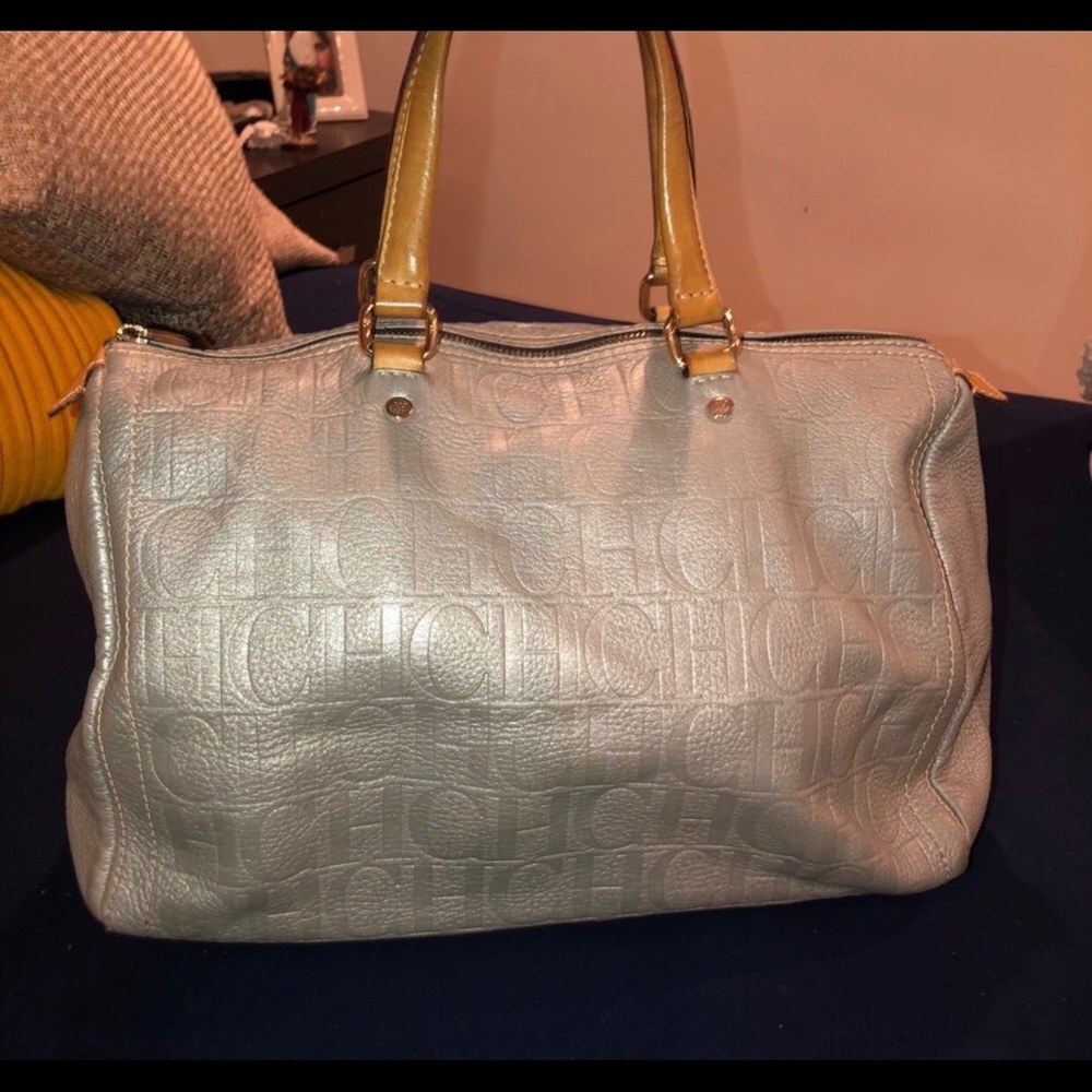 Authentic Carolina Herrera